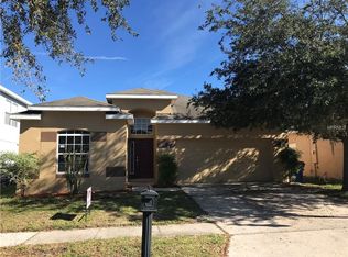 2105 Justice Ln, Saint Cloud, FL 34769