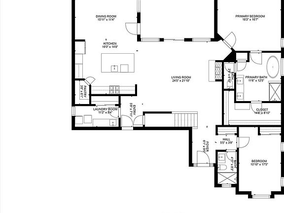 4th image of 5712 159th Ave SE