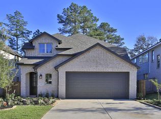 714 Lacebark Elm Trl, Willis, TX 77318