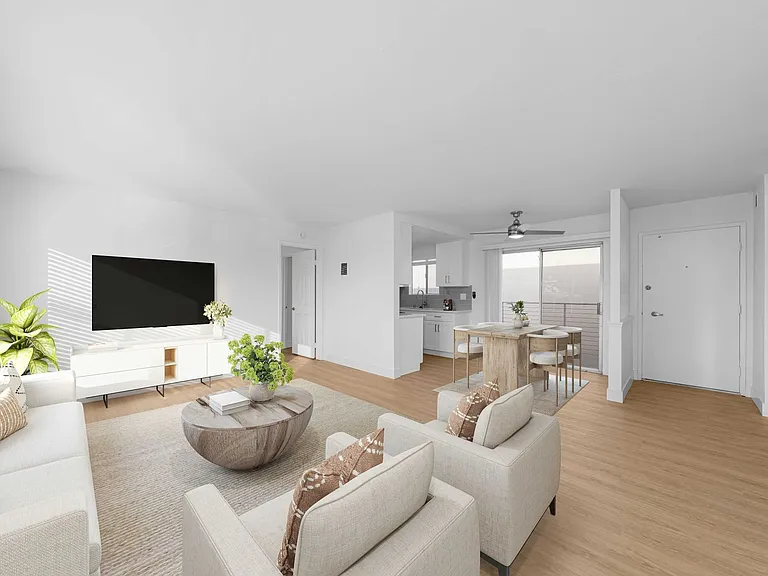 Modern University Crest Apartments 1 Month Free — Photo 29