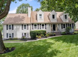 267 Daly Drive Ext, Stoughton, MA 02072