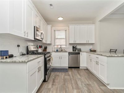3111 Chesapeake Blvd, Norfolk, VA, 23509