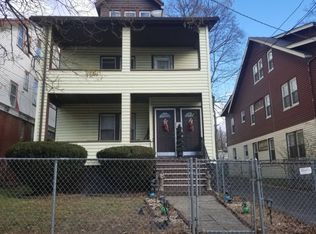 213-215 Hansbury Ave, Newark, NJ 07112