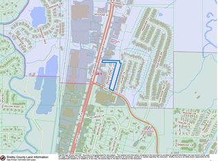 1923 Highway 68 #0, Pelham, AL 35124