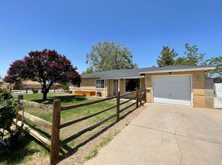 8603 Claremont Ave NE, Albuquerque, NM 87112
