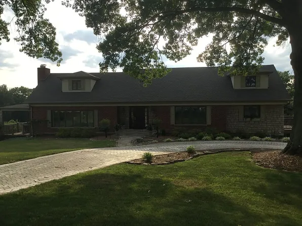 29 Willow Dr, Fort Thomas, KY 41075