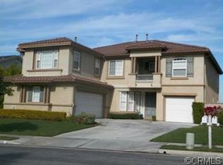920 Manor Way, Corona, CA 92882