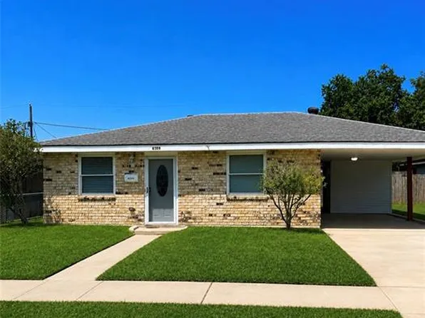 4109 Ole Miss Dr, Kenner, LA 70065