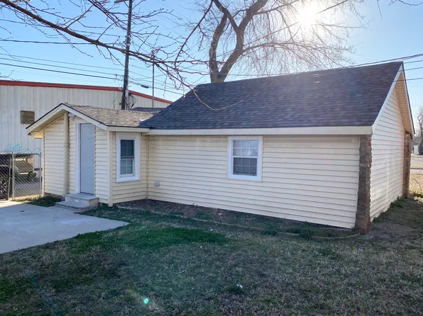 2206 E 2nd St S #2206.5, Tulsa, OK 74104