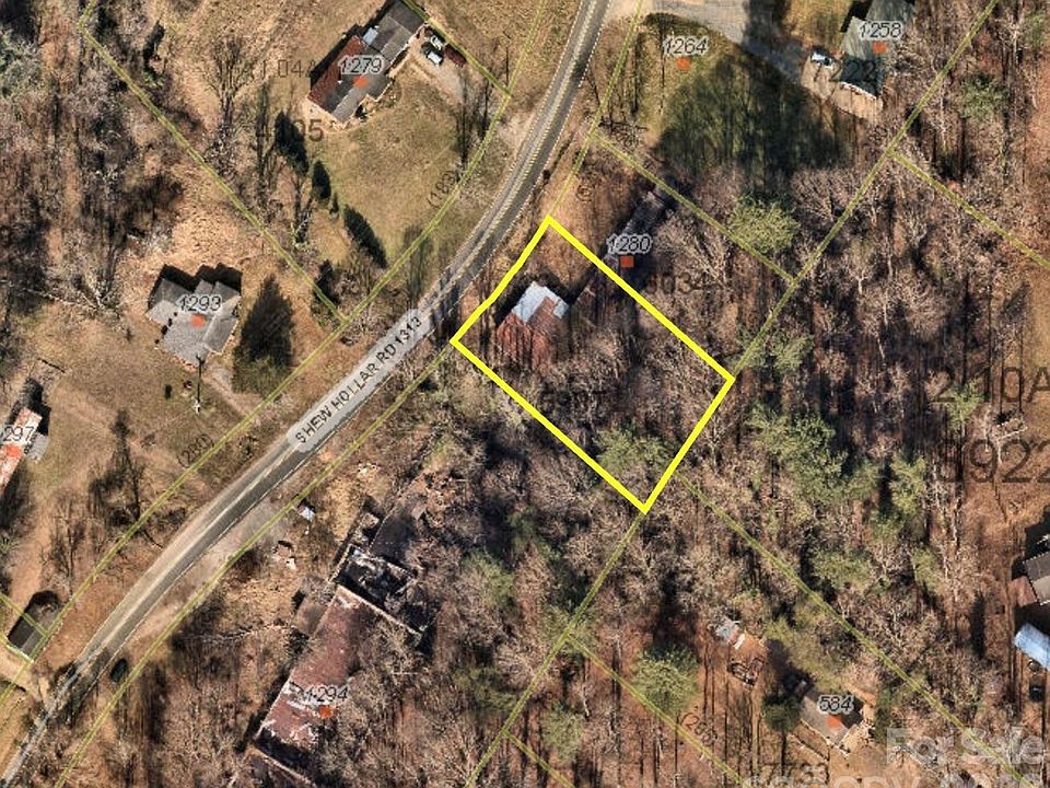 2nd image of 1280 Shew Hollar Rd