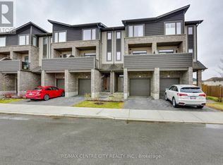2070 Meadowgate Blvd #100, London, ON N6M0H5