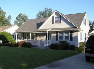 606 E 3rd St, Davison, MI 48423