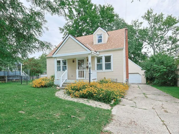 7306 Iuka Ave, Cincinnati, OH 45243