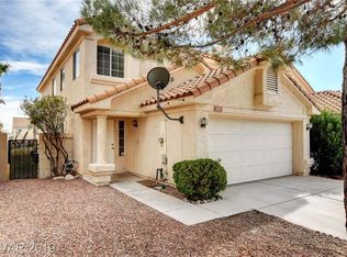 904 Carmel Shores Dr, Las Vegas, NV 89128