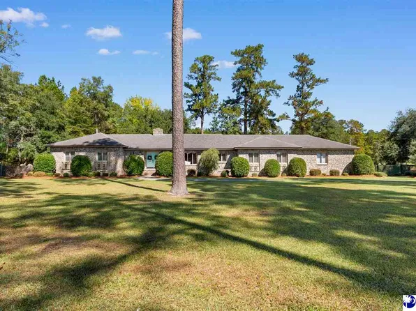 2529 Olanta Hwy, Scranton, SC 29591