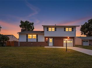 3404 Hardee Ct, Hampton, VA 23666