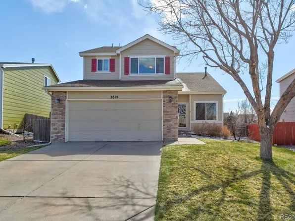 3815 S Killarney Ct, Aurora, CO 80013