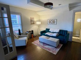 1138 N Marion St #3E, Denver, CO 80218