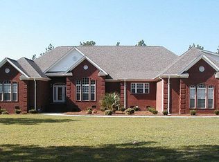 5246 Storm Branch Leg, Aiken, SC 29803