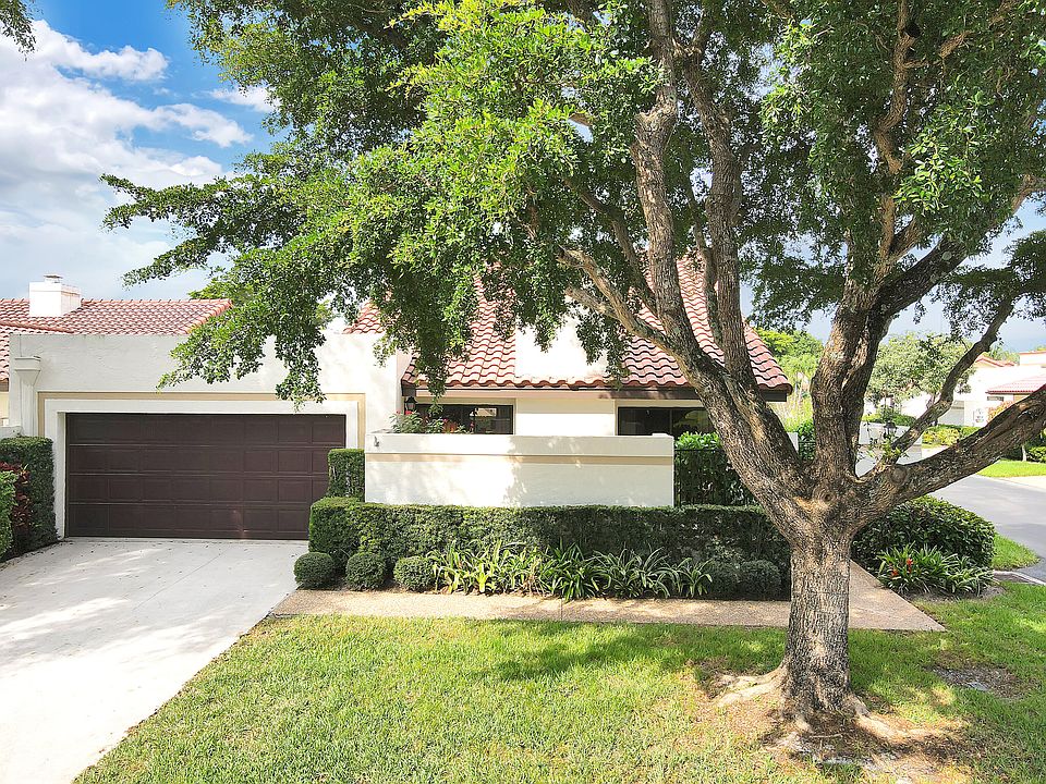 6813 Pradera Dr, Boca Raton, FL 33433 Zillow