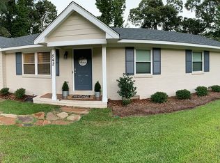 542 E University Dr, Auburn, AL 36830