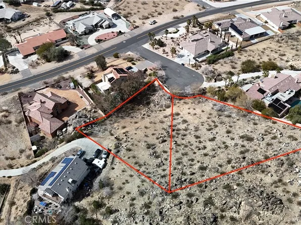 0 Tao Way #398, Apple Valley, CA 92307