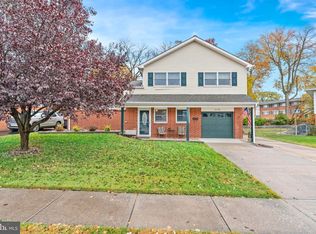 2118 Barr Rd, Wilmington, DE 19808