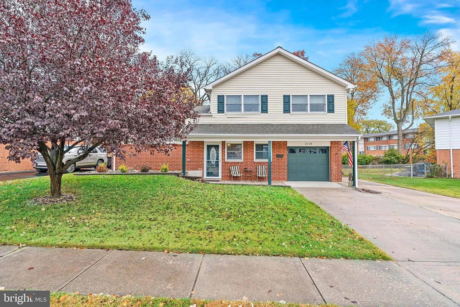 2118 Barr Rd photo 1