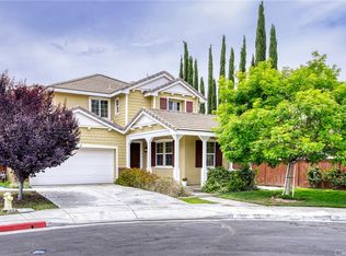 3366 Treehouse Dr, Perris, CA 92571