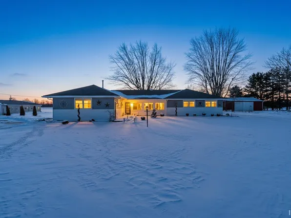 1373 E 550 N, Kokomo, IN 46901