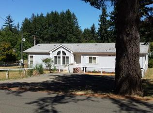 920 SW Pioneer Dr, Willamina, OR 97396