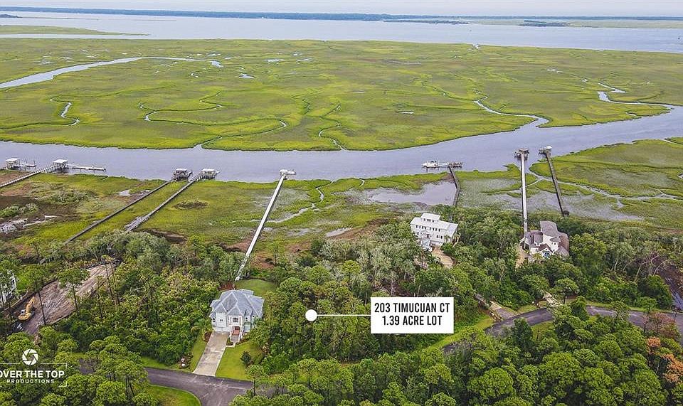 1st image of 203 Timucuan Ct #58