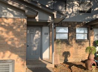 105 Vista Way, Benbrook, TX 76126