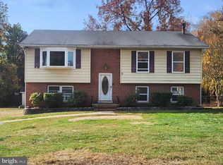 9569 Whiskey Bottom Rd, Laurel, MD 20723