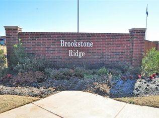 3508 Molly Dr, Mustang, OK 73064