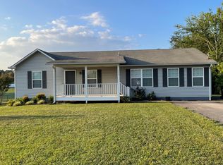 111 Mitzi Dr, New Market, AL 35761