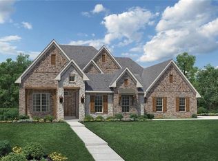 13508 Spokane Way, Frisco, TX 75035