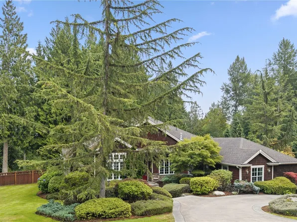 12521 6th Avenue NE, Marysville, WA 98271