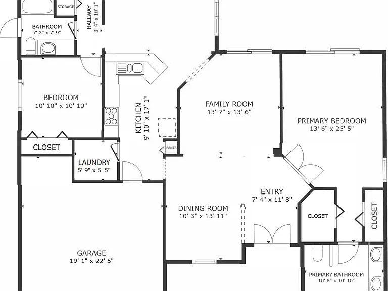 1651 Lakefield North Ct — Photo 43