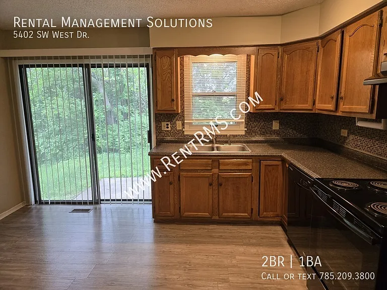 5402 SW West Dr — Photo 6