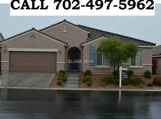 7038 Silver Ridge Peak St, Las Vegas, NV 89166