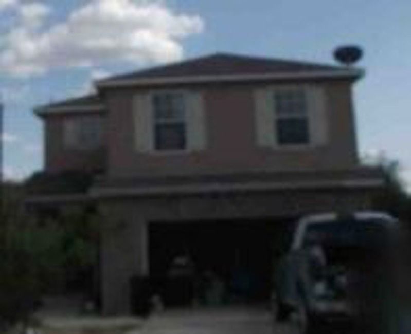 Property Front View