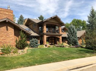 7181 Four Rivers Rd, Boulder, CO 80301