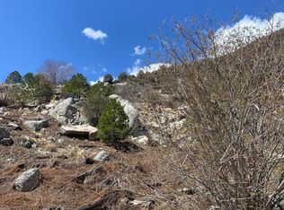 11189 E Upper Goat Hill Rd, Pima County, AZ 85619