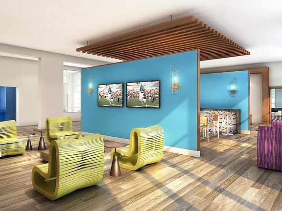 Clubhouse