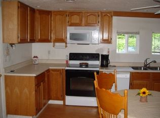 17310 Engine House Row SW, Lonaconing, MD 21539