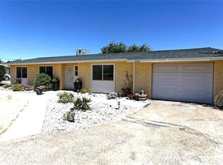 21110 Multnomah Rd, Apple Valley, CA 92308