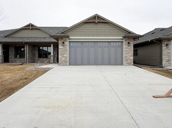 7101 E Copper Stone Cir, Sioux Falls, SD 57110