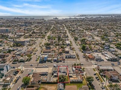 519 Highland Ave, National City, CA, 91950