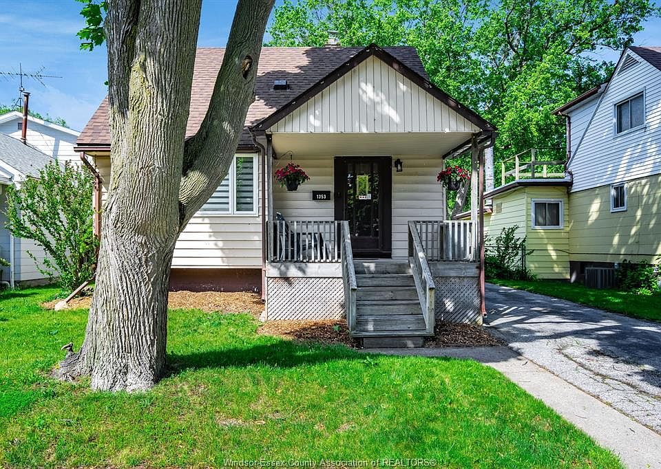 1st image of 1353 George Ave